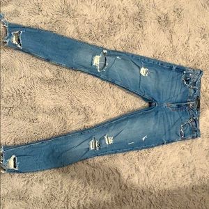 Zara Jeans